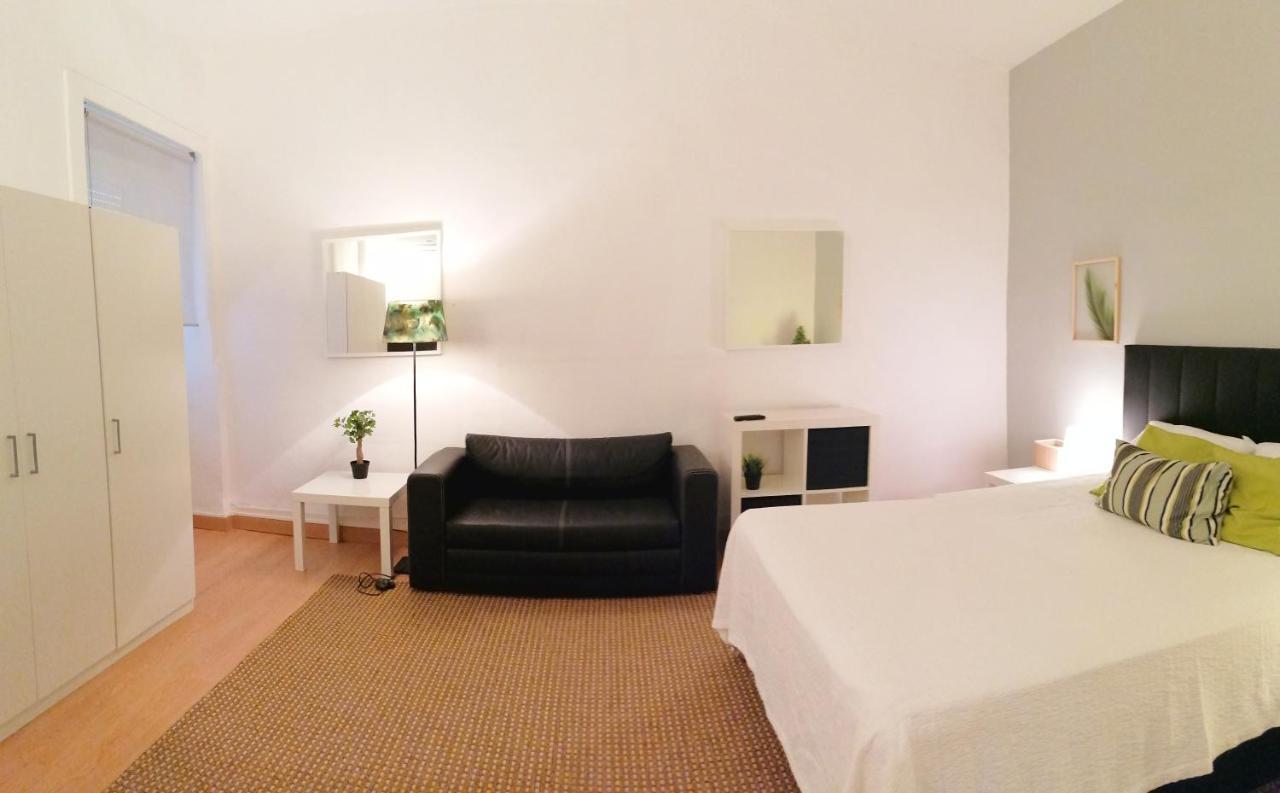 Downtown Porto Spot - 2 Bedrooms Eksteriør billede